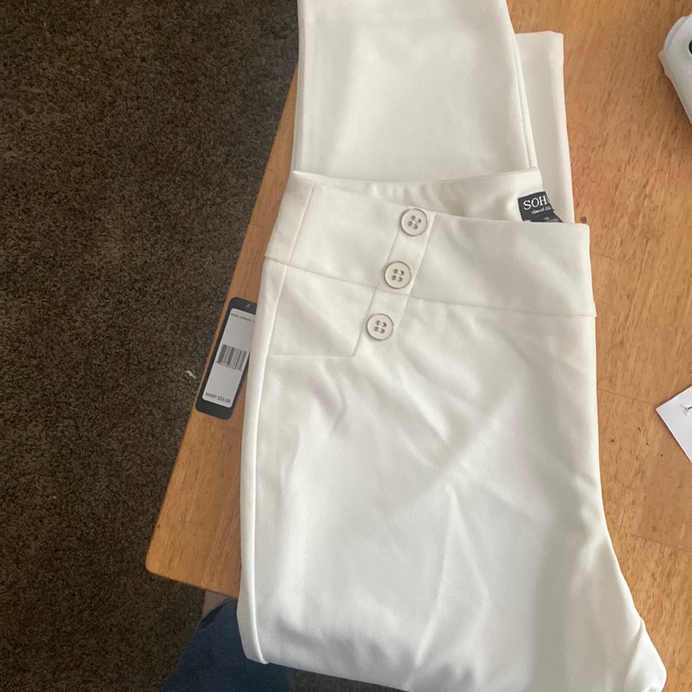 Women’s dress pants